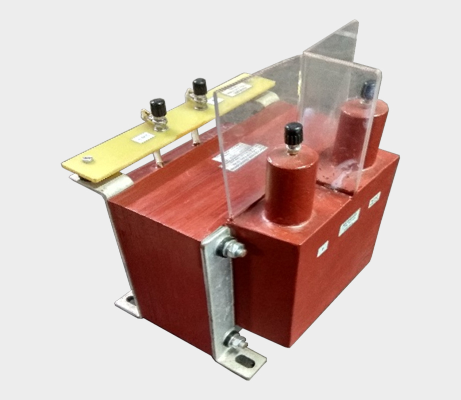 Sercon Electro Systems Pvt. Ltd. - Control Transformers